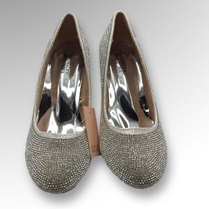 Badgley Mishka shoes